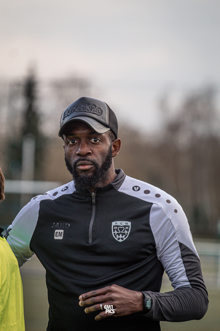 Matchs de Recrutement